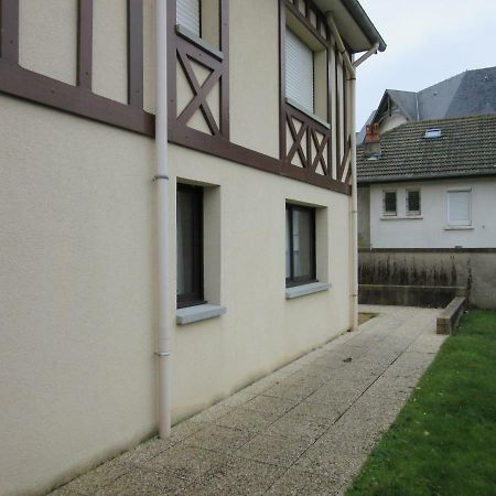 Appartements Blonville Centre 외부 사진