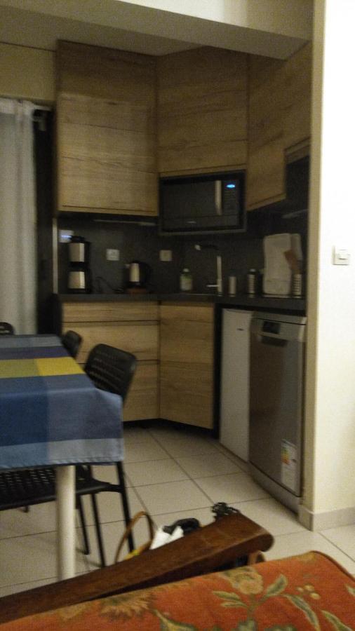 Appartements Blonville Centre 외부 사진