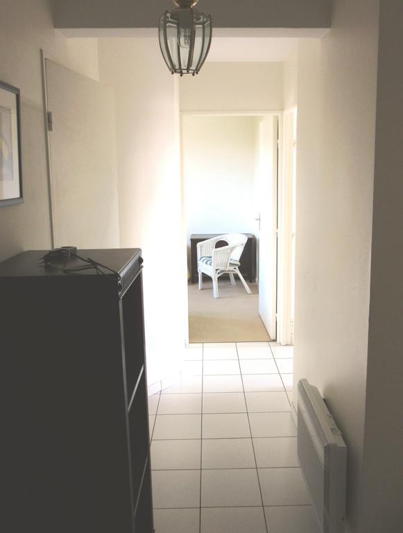 Appartements Blonville Centre 외부 사진