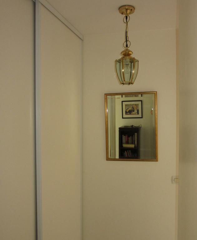 Appartements Blonville Centre 객실 사진