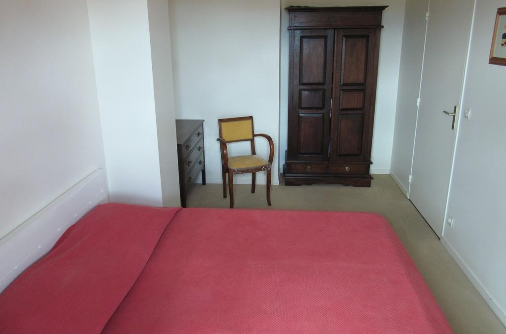 Appartements Blonville Centre 객실 사진