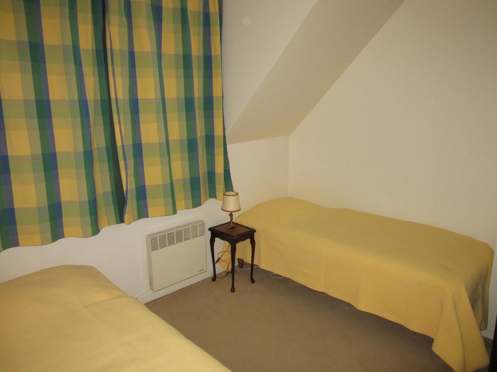 Appartements Blonville Centre 객실 사진