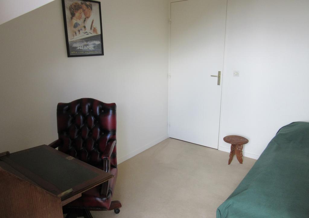 Appartements Blonville Centre 객실 사진