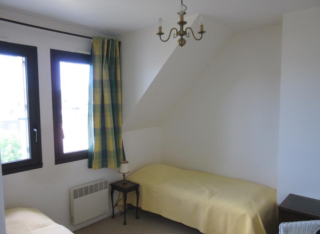 Appartements Blonville Centre 외부 사진