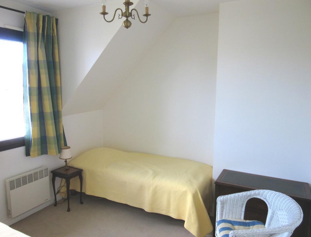 Appartements Blonville Centre 객실 사진