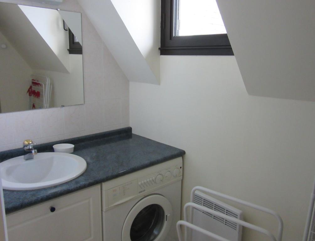 Appartements Blonville Centre 객실 사진