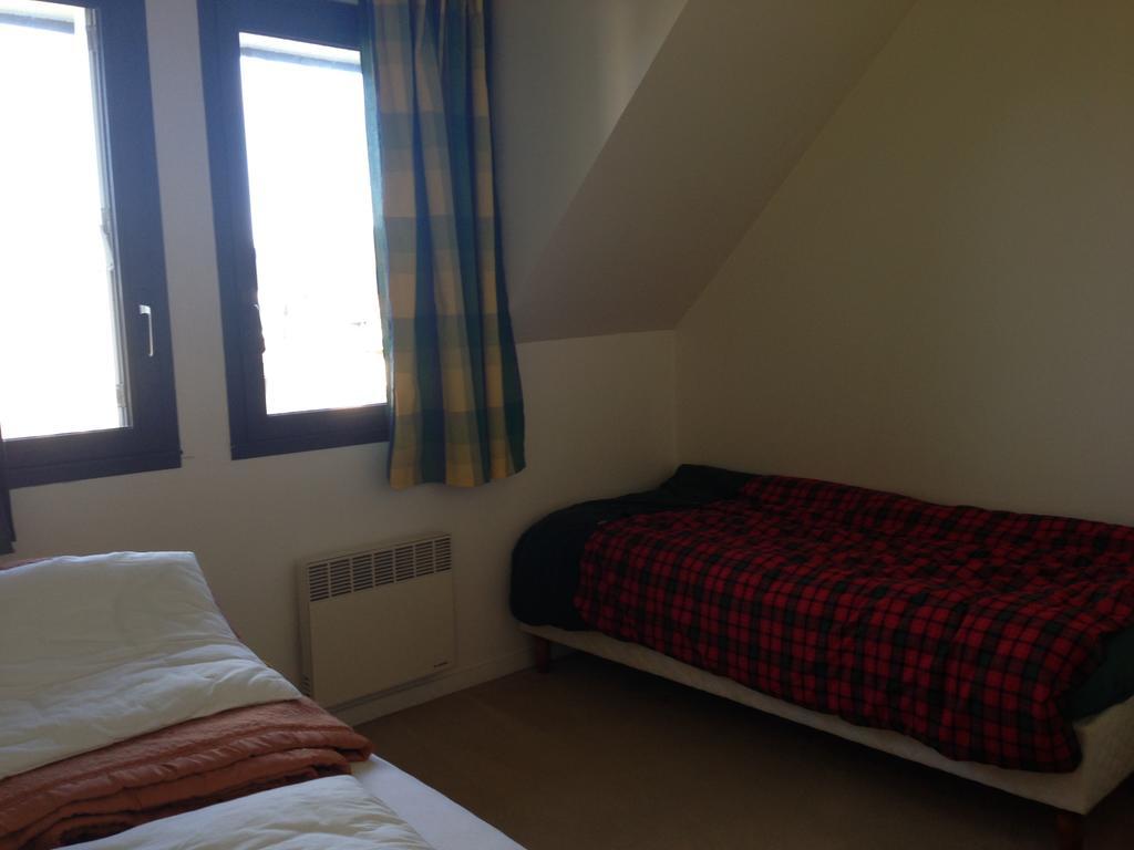 Appartements Blonville Centre 외부 사진