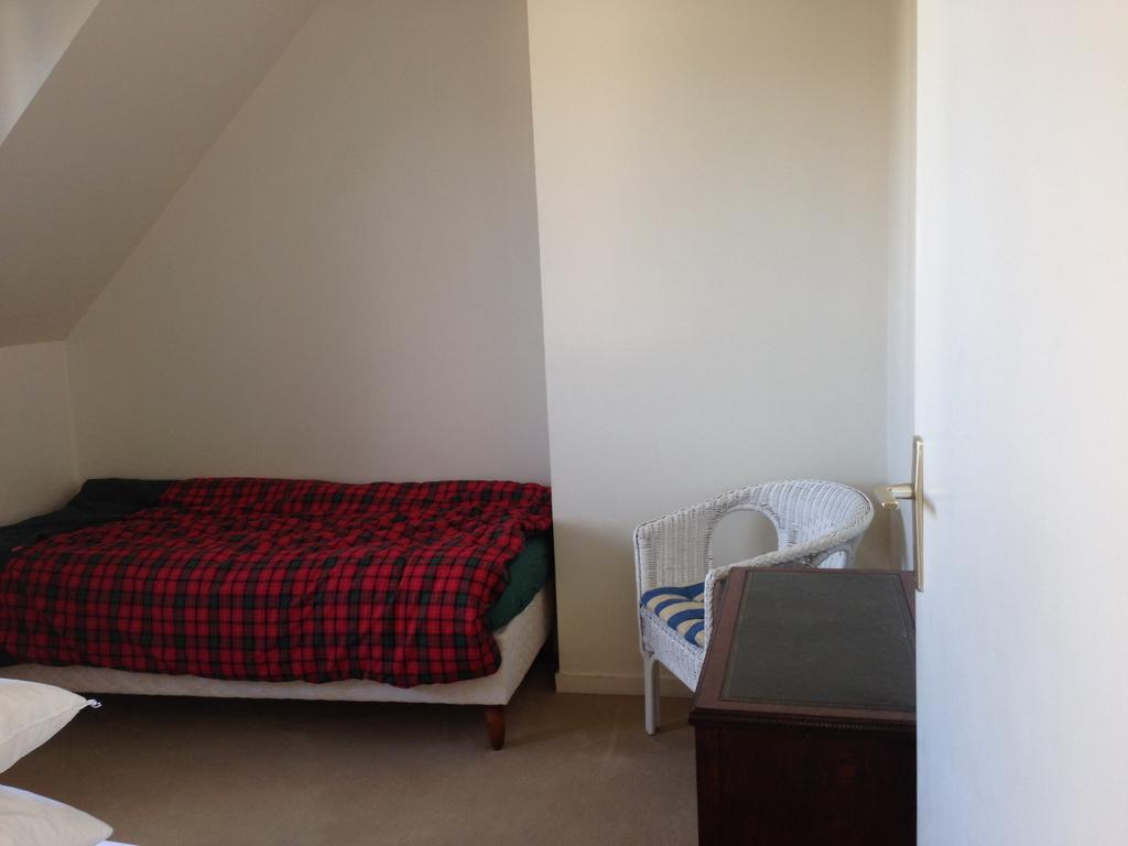 Appartements Blonville Centre 외부 사진