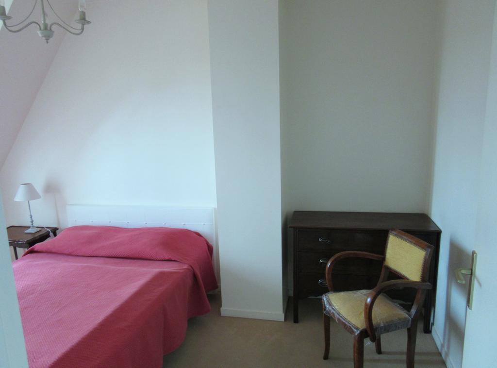 Appartements Blonville Centre 외부 사진