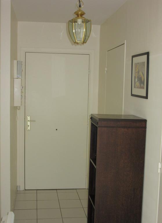 Appartements Blonville Centre 외부 사진