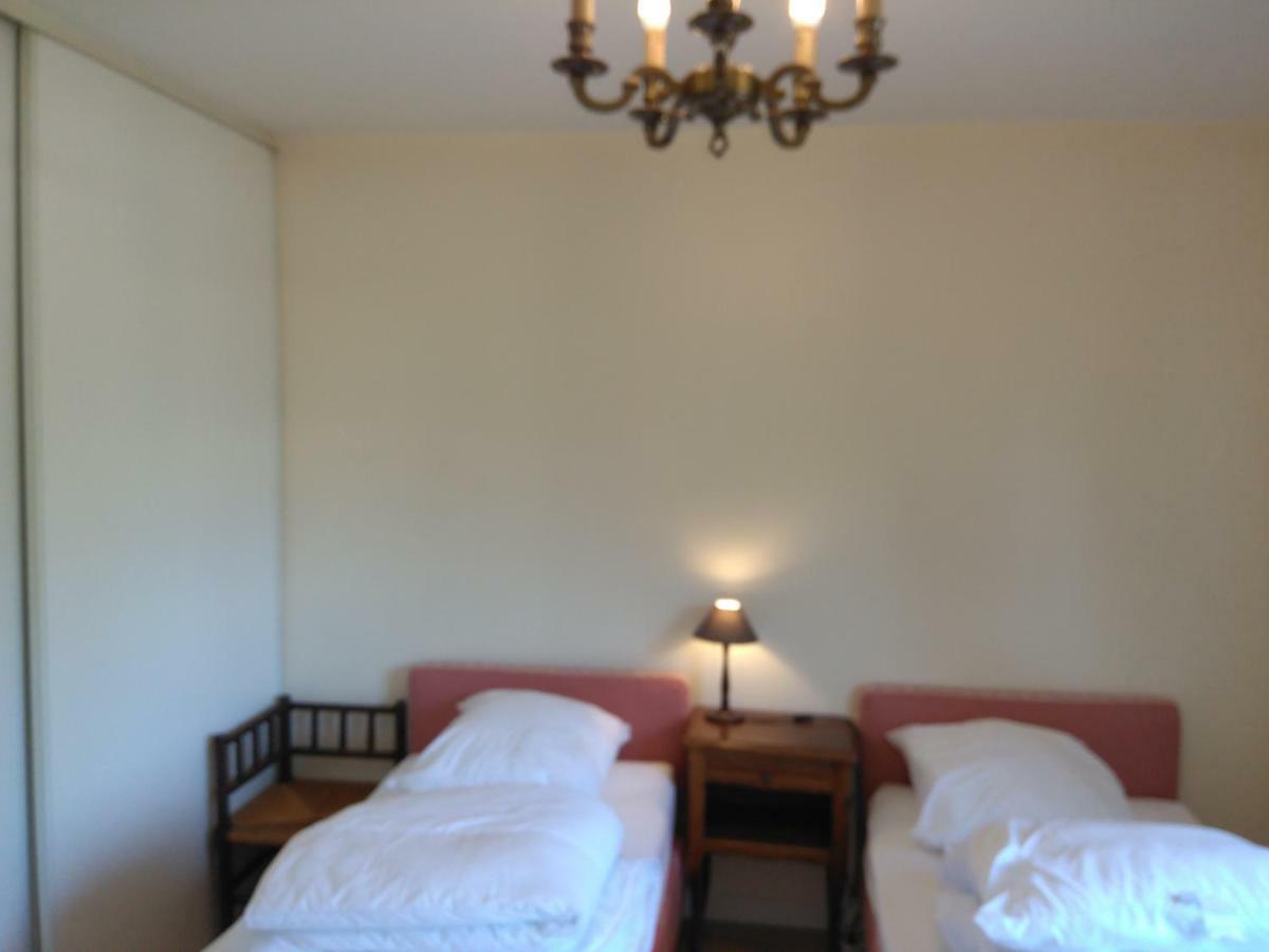 Appartements Blonville Centre 외부 사진