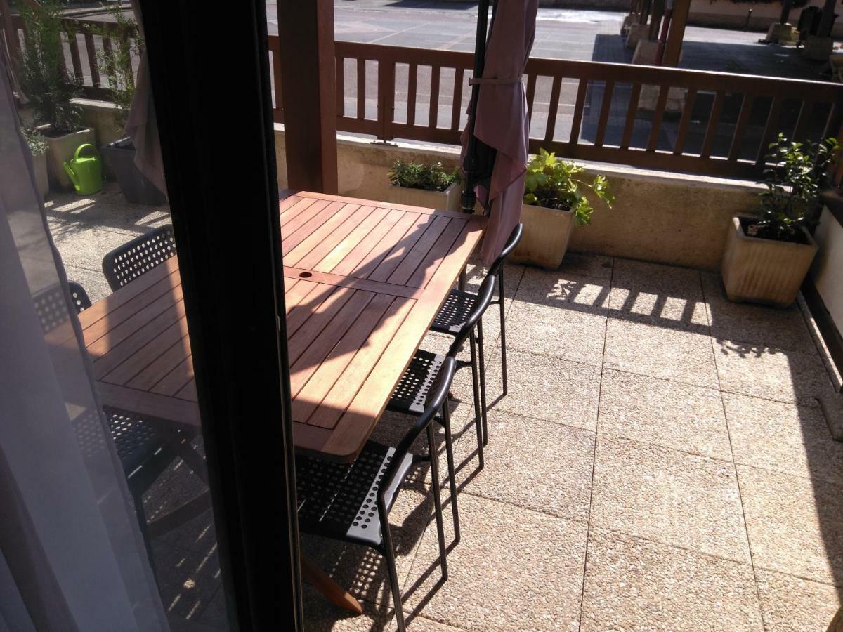 Appartements Blonville Centre 외부 사진