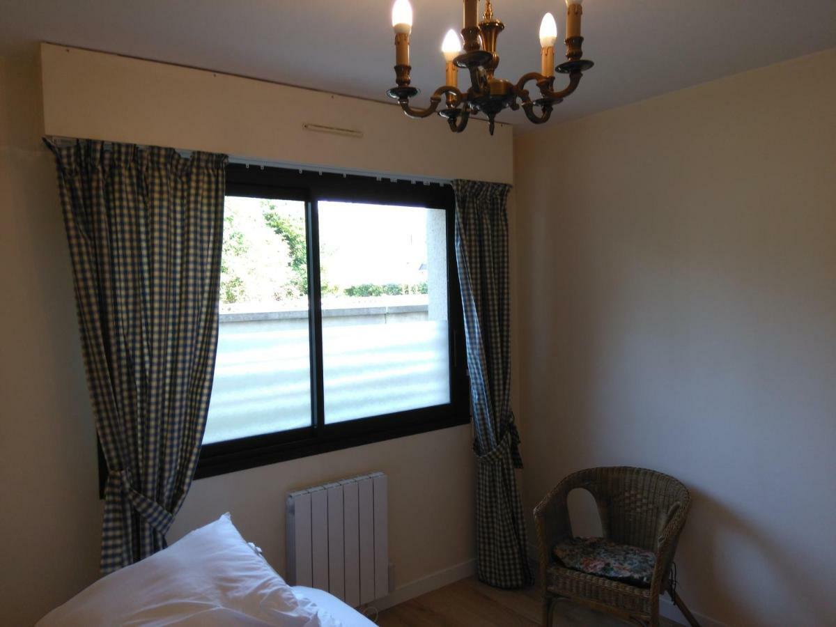 Appartements Blonville Centre 외부 사진