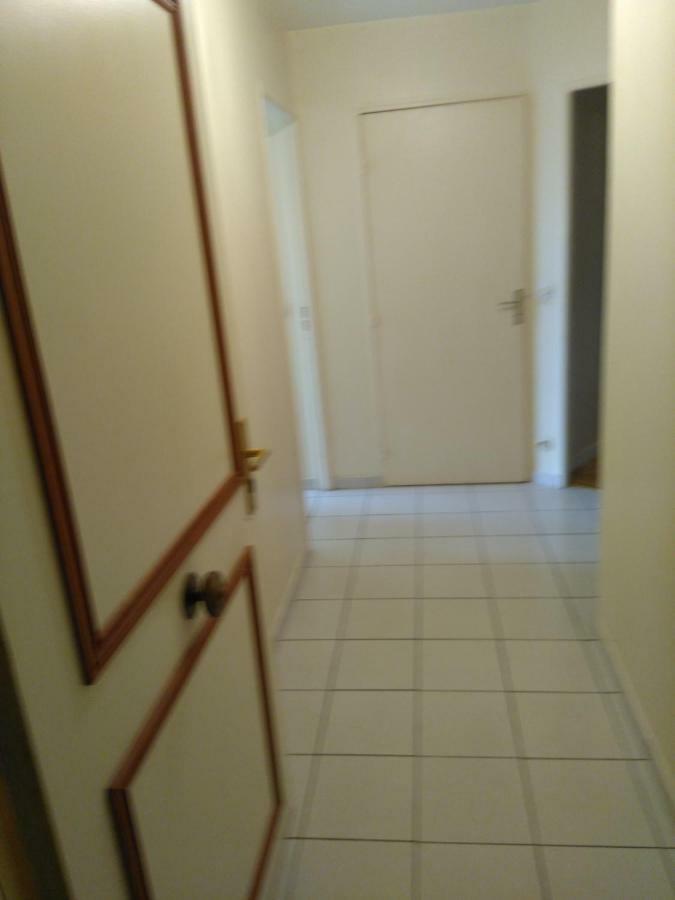 Appartements Blonville Centre 외부 사진