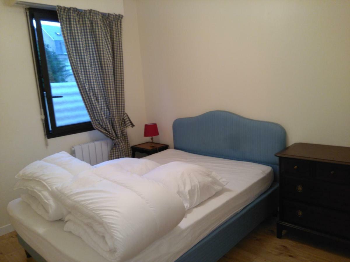 Appartements Blonville Centre 외부 사진