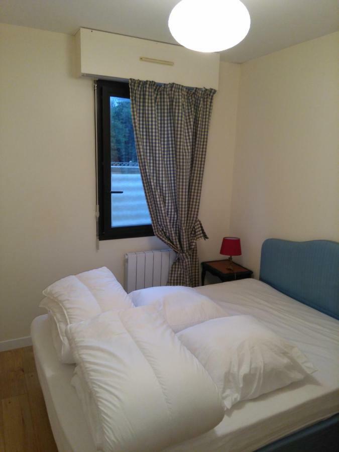 Appartements Blonville Centre 외부 사진