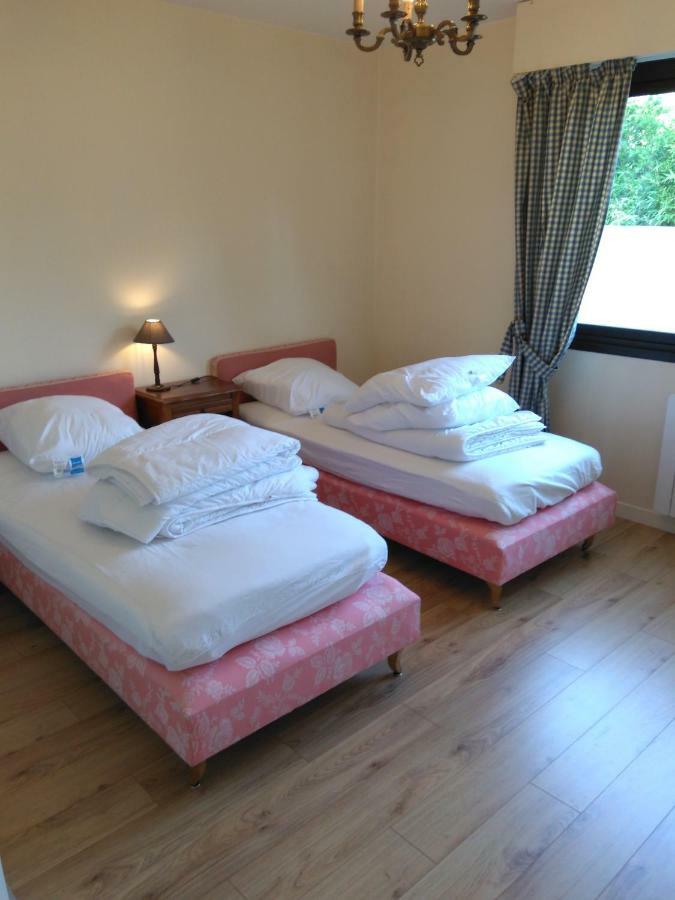 Appartements Blonville Centre 외부 사진